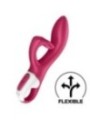 SATISFYER - VIBRATEUR SPOT G EMBRACE ME BAIE