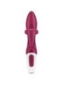 SATISFYER - VIBRATEUR SPOT G EMBRACE ME BAIE