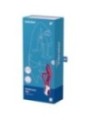 SATISFYER - VIBRATEUR SPOT G EMBRACE ME BAIE