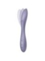 SATISFYER - VIBRATEUR MULTI G-SPOT FLEX 2 VIOLET