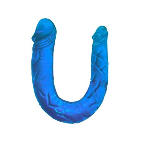 BAILE - DOUBLE DONG DOUBLE GODE BLEU