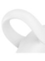 SATISFYER - VIBRATEUR  DOIGTS BOLD LOVER BLANC