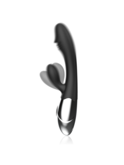 BLACK&SILVER - VIBE STIMULANTE KALEB