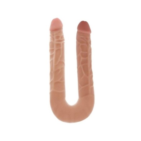 GET REAL - PEAU DOUBLE DONG 40 CM