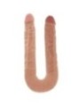 GET REAL - PEAU DOUBLE DONG 40 CM