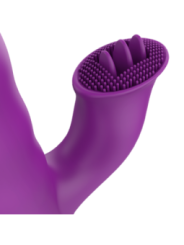 FUN FUNCTION - PROPULSEUR ET ROTATION ZENDA