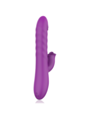 FUN FUNCTION - PROPULSEUR ET ROTATION ZENDA