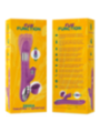 FUN FUNCTION - PROPULSEUR ET ROTATION ZENDA