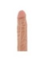 GET REAL - PEAU DOUBLE DONG 40 CM