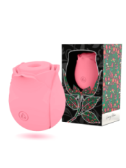 MIA - ROSE CLITORIS SUCTION WAVES ÉDITION LIMITÉE - ROSE