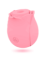 MIA - ROSE CLITORIS SUCTION WAVES ÉDITION LIMITÉE - ROSE