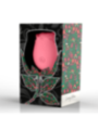 MIA - ROSE CLITORIS SUCTION WAVES ÉDITION LIMITÉE - ROSE