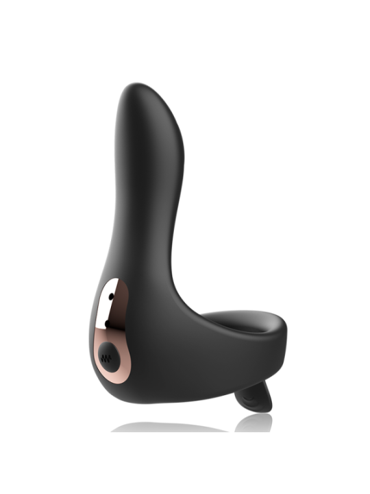 ANBIGUO - ARKADIO STIMULATEUR DU GLAND ET DU PÉRINÉE COMPATIBLE AVEC LA TECHNOLOGIE SANS FIL WATCHME