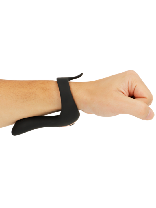 ANBIGUO - ARKADIO STIMULATEUR DU GLAND ET DU PÉRINÉE COMPATIBLE AVEC LA TECHNOLOGIE SANS FIL WATCHME