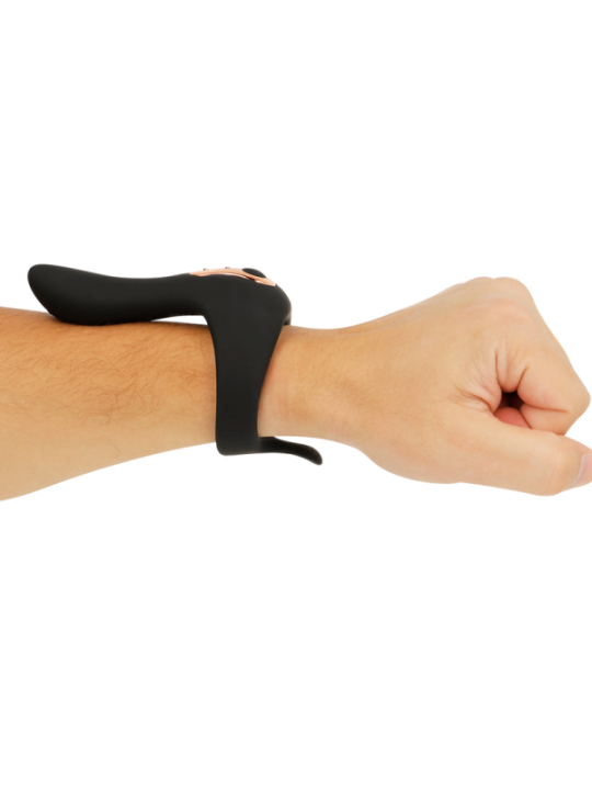 ANBIGUO - ARKADIO STIMULATEUR DU GLAND ET DU PÉRINÉE COMPATIBLE AVEC LA TECHNOLOGIE SANS FIL WATCHME