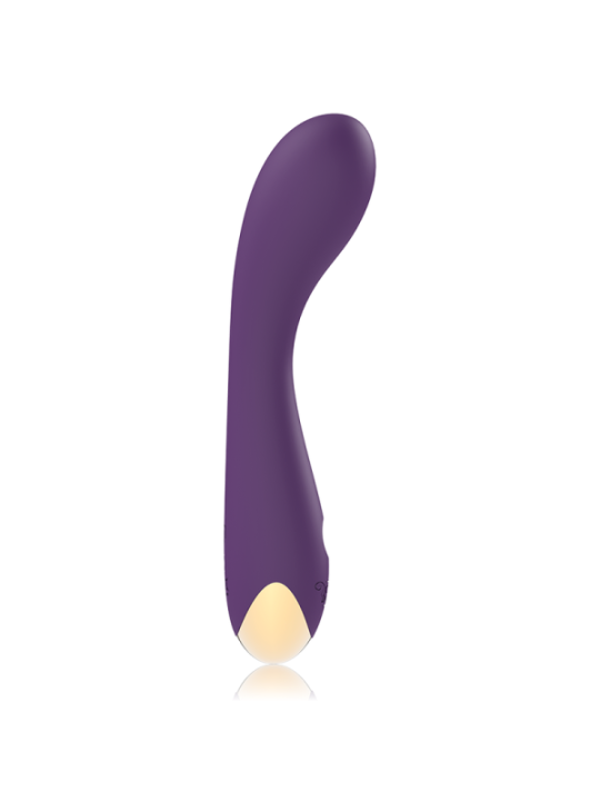TREASURE - HANSEL VIBROMASSEUR POINT G + TÉLÉCOMMANDE WATCHME
