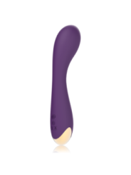 TREASURE - HANSEL VIBROMASSEUR POINT G + TÉLÉCOMMANDE WATCHME