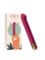 CICI BEAUTY - STIMULATEUR DE CLIT EN SILICONE PREMIUM