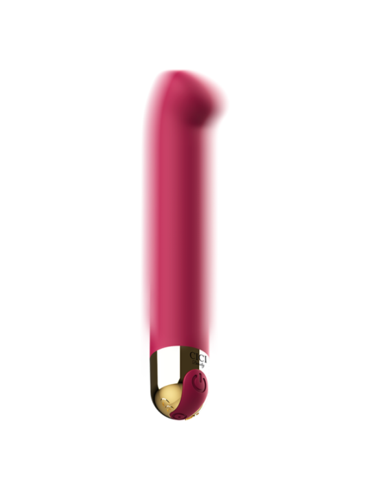 CICI BEAUTY - STIMULATEUR DE CLIT EN SILICONE PREMIUM