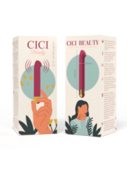 CICI BEAUTY - STIMULATEUR DE CLIT EN SILICONE PREMIUM
