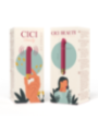 CICI BEAUTY - STIMULATEUR DE CLIT EN SILICONE PREMIUM