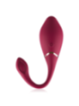 CICI BEAUTY - PREMIUM SILICONE EGG VIBRATEUR TÉLÉCOMMANDE