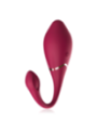CICI BEAUTY - PREMIUM SILICONE EGG VIBRATEUR TÉLÉCOMMANDE