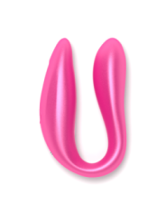 ONINDER - LISBOA G-SPOT & CLITORAL STIMULATEUR ROSE - APPLICATION GRATUITE