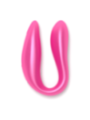 ONINDER - LISBOA G-SPOT & CLITORAL STIMULATEUR ROSE - APPLICATION GRATUITE