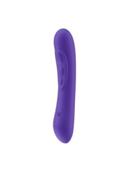 KIIROO - VIBRATEUR POINT G PEARL 3 - VIOLET