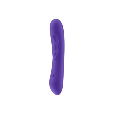 KIIROO - VIBRATEUR POINT G PEARL 3 - VIOLET
