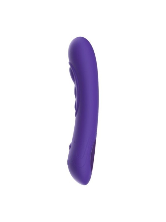 KIIROO - VIBRATEUR POINT G PEARL 3 - VIOLET