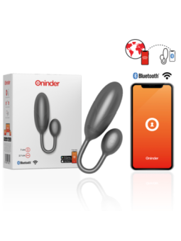 ONINDER - UF VIBRANT...