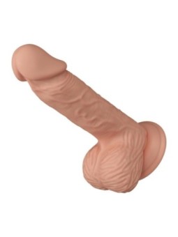BAILE - BELLE RENCONTRE CATOBLEPAS GODE RÉALISTE FLEXIBLE 20.6 CM NATUREL