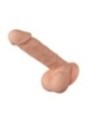 BAILE - BELLE RENCONTRE BAHAMUT GODE RÉALISTE FLEXIBLE 21.8 CM NATUREL