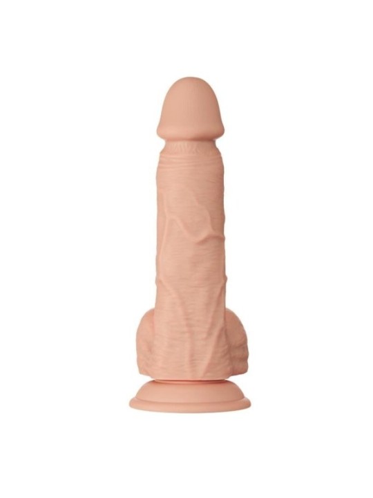 BAILE - BELLE RENCONTRE BAHAMUT GODE RÉALISTE FLEXIBLE 21.8 CM NATUREL