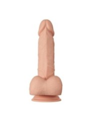 BAILE - BELLE RENCONTRE BAHAMUT GODE RÉALISTE FLEXIBLE 21.8 CM NATUREL