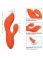 CALEXOTICS - STELLA DUAL TEASER ORANGE