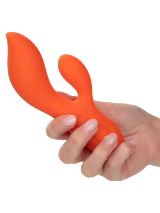 CALEXOTICS - STELLA DUAL TEASER ORANGE