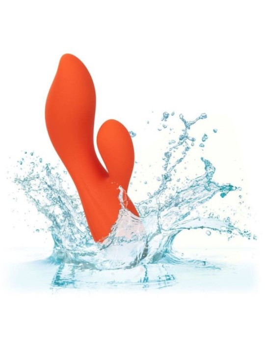CALEXOTICS - STELLA DUAL TEASER ORANGE