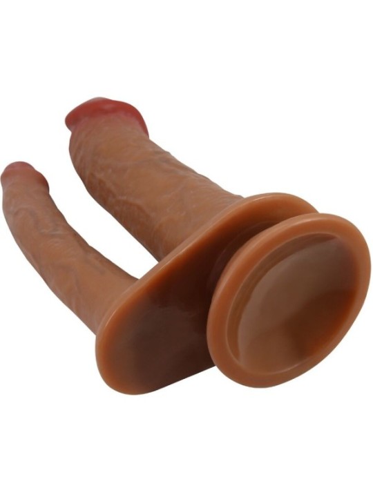 PRETTY LOVE - GORAN DOUBLE GODE RÉALISTE NATUREL MULATO