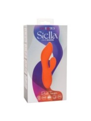 CALEXOTICS - STELLA DUAL TEASER ORANGE