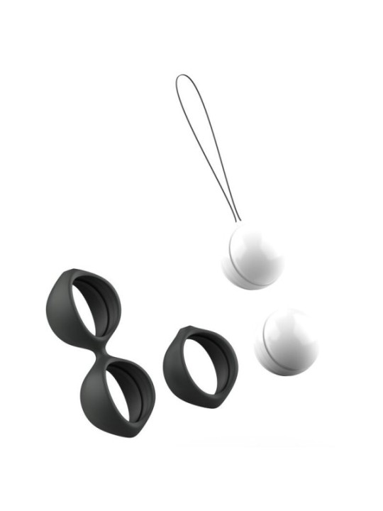 B SWISH - BFIT CLASSIC FLEX NOIR 38 G.