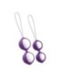 B SWISH - BFIT CLASSIQUE VIOLETTE