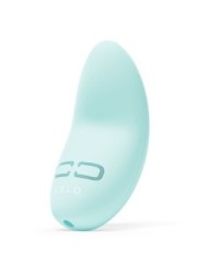 LELO - MASSEUR PERSONNEL LILY 3 - VERT POLAIRE