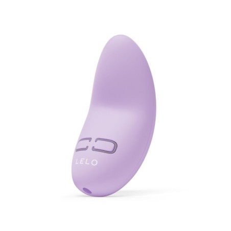 LELO - MASSEUR PERSONNEL LILY 3 - LAVANDE