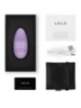 LELO - MASSEUR PERSONNEL LILY 3 - LAVANDE