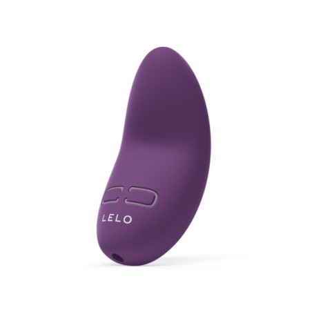 LELO - MASSEUR PERSONNEL LILY 3 - VIOLET