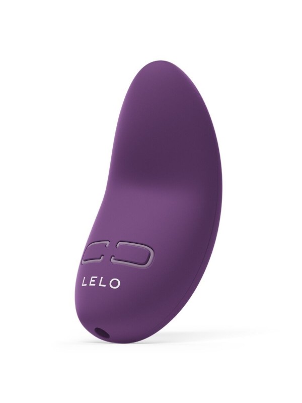 LELO - MASSEUR PERSONNEL LILY 3 - VIOLET