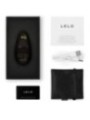 LELO - NEA 3 MASSEUR PERSONNEL NOIR